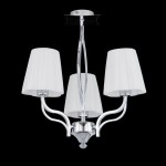 Светильник люстра Brizzi Серия 03869 MA 03869C/003 Chrome