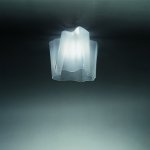 Потолочный светильник Artemide 0387020A Logico Soffito Nanno
