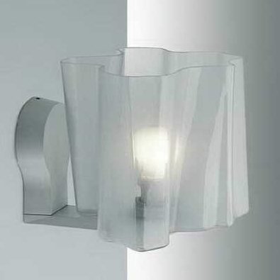 Настенный светильник бра Artemide 0389030A Logico Sospensione Настенный светильник бра Artemide 0389030A Logico Sospensione