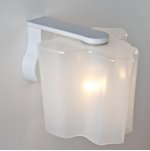 Настенный светильник бра Artemide 0389030A Logico Sospensione