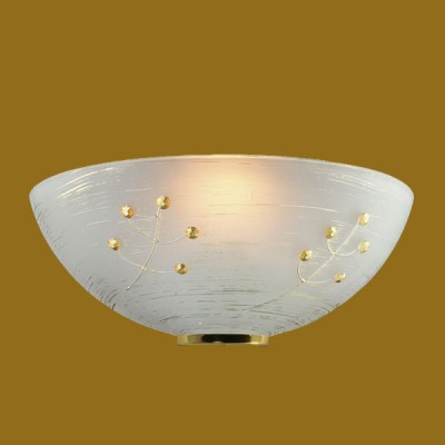 Светильник Сонекс 038/T золото Bacca