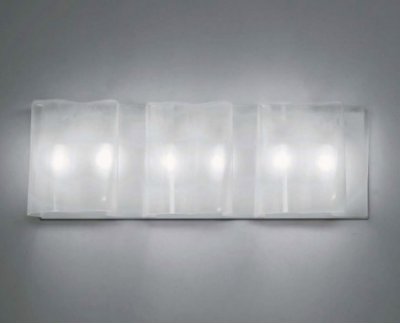 Настенный светильник бра Artemide 0394030A Logico Sospensione