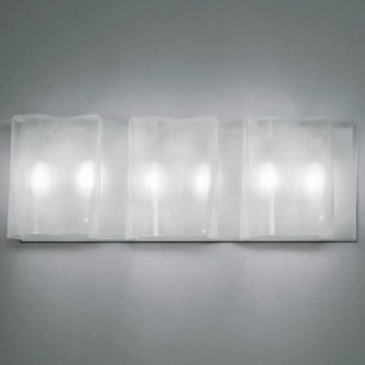Светильник настенный бра Artemide 0397030A Logico parete
