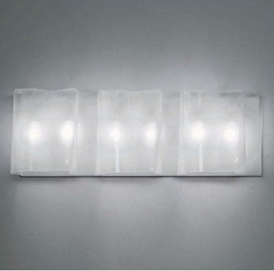 Настенный светильник бра Artemide 0398030A Logico Sospensione
