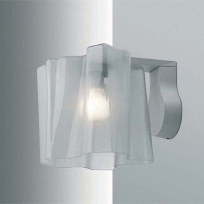 Настенный светильник бра Artemide 0399030A Logico parete