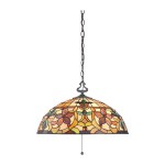 Подвесной светильник Natural concept QZ/KAMI/P KAMI