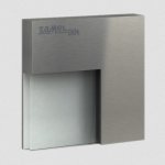 Zamel Светильник TICO Алюминий/Хол.бел. на стену, без рамки 14V DC (04-111-11)