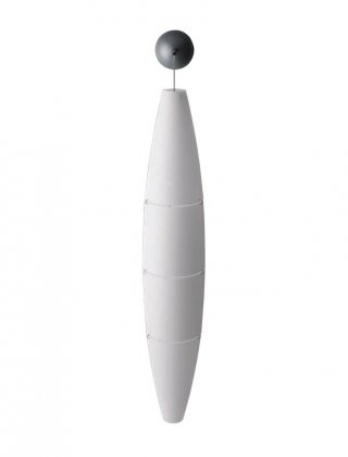 Настенный светильник Foscarini HAVANA белый Настенный светильник Foscarini HAVANA белый