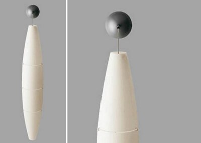 Настенный светильник Foscarini HAVANA цвет льда Настенный светильник Foscarini HAVANA цвет льда