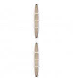 Подвесной светильник Foscarini HAVANA DOPPIA кремовый