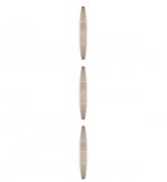 Подвесной светильник Foscarini HAVANA TRIPLA кремовый