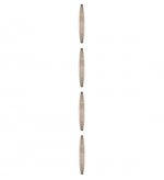 Подвесной светильник Foscarini HAVANA QUADRUPLA белый