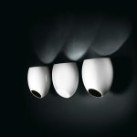 Настенный/Потолочный светильник GLOSSY 34 P-PL