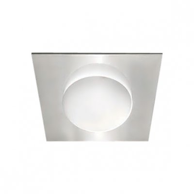 Настенный/Потолочный светильник GIO 50 P-PL White