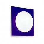 Настенный/Потолочный светильник GIO 50 P-PL Blue