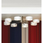 Люстра Lussole LSN-0407-08 PALLOTTOLA