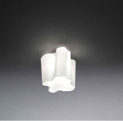 Потолочный светильник Artemide 0452020A Logico Soffito Потолочный светильник Artemide 0452020A Logico Soffito