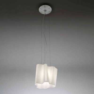 Подвесной светильник Artemide 0453020A Logico Sospensione