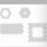 Подвесной светильник Artemide 0454020A Logico Soffito