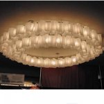 Подвесной светильник Artemide 0455020A Logico Sospensione