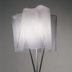 Торшер напольный Artemide 0456020A Торшер Logico Terra