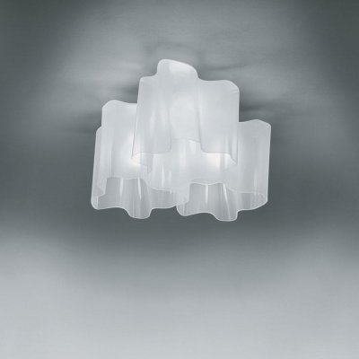 Потолочный светильник Artemide 0458020A Logico Soffito Потолочный светильник Artemide 0458020A Logico Soffito