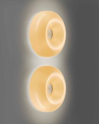 Светильник Foscarini CIRCUS 07 малый светильник Foscarini цвета слоновой кости