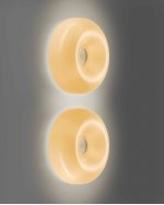 Светильник Foscarini CIRCUS 07 малый светильник Foscarini цвета слоновой кости