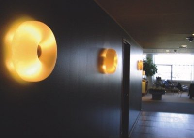 Светильник Foscarini CIRCUS 07 большой светильник Foscarini цвета слоновой кости