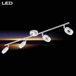 Светильник спот Eglo 94759 GONARO