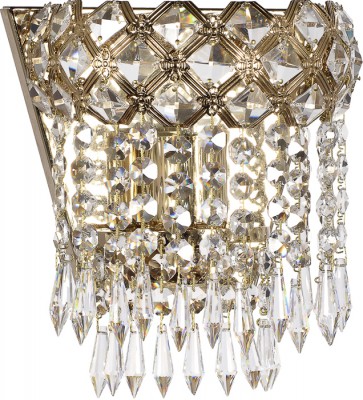 Светильник Arti Lampadari 048A-A-R10-G-E00