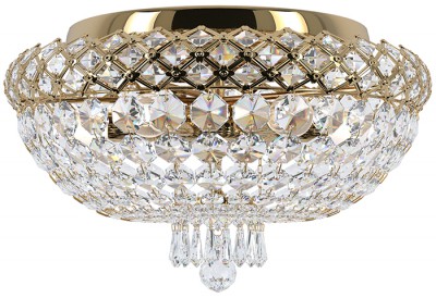 Светильник Arti Lampadari 048A-PT40-G-E00