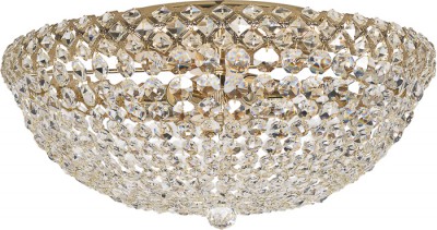 Светильник Arti Lampadari 048A-PT50-G-E00