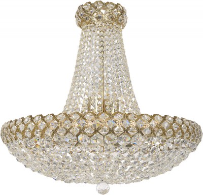 Светильник Arti Lampadari 048A-TT50-G-E00