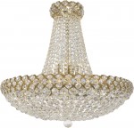 Светильник Arti Lampadari 048A-TT50-G-E00