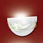 Светильник Сонекс 048 золото List