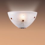 Светильник Сонекс 049/T золото Floret