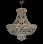 Подвесной светильник Arti Lampadari Palermo E 1.5.45.600 G