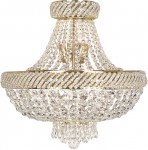 Светильник Arti Lampadari 049A-TT45-G-D00