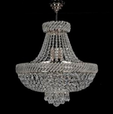 Светильник Arti Lampadari Palermo E 1.5.45.600 N (049A-TT45-N-D00)