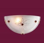 Светильник Сонекс 049 золото Floret