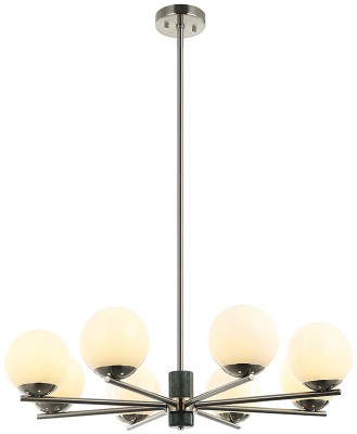 Люстра подвесная Stilfort 2150/11/08P Sharo Люстра подвесная Stilfort 2150/11/08P Sharo