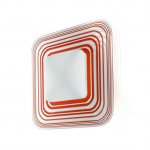 Настенный/Потолочный светильник CORA 65 P-PL Arancio