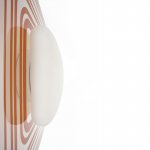 Настенный/Потолочный светильник CORA 65 P-PL Arancio