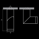 Светильник точечный накладной Lightstar 51019 Illumo F