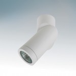 Светильник точечный накладной Lightstar 51016 Illumo F