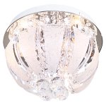 Потолочный светильник 0516/3CR RC RBPLED Экономсвет