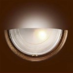 Светильник Сонекс 051 дерево Oliva