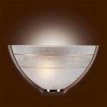 Светильник Сонекс 051/T дерево Oliva