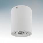 Светильник точечный накладной Lightstar 52016 Binoco